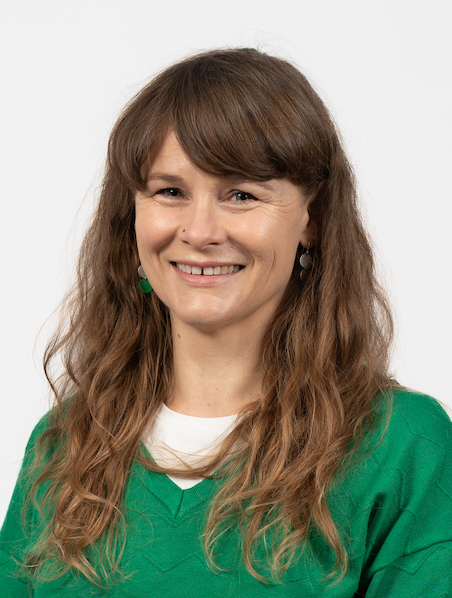 Dr Catherine Wall