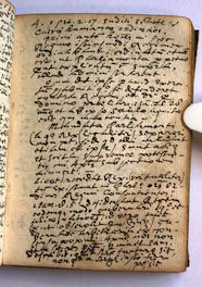 Latin tract, page 179