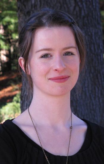 A profile photo of Abby Sawyer