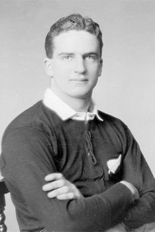 Jim Watt 