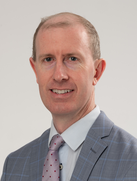 Mr Greg Turner