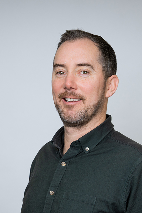 Jonathan Molloy.