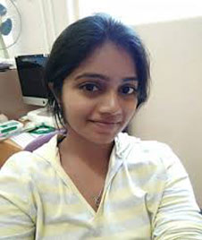 Sarada Ketharnathan image