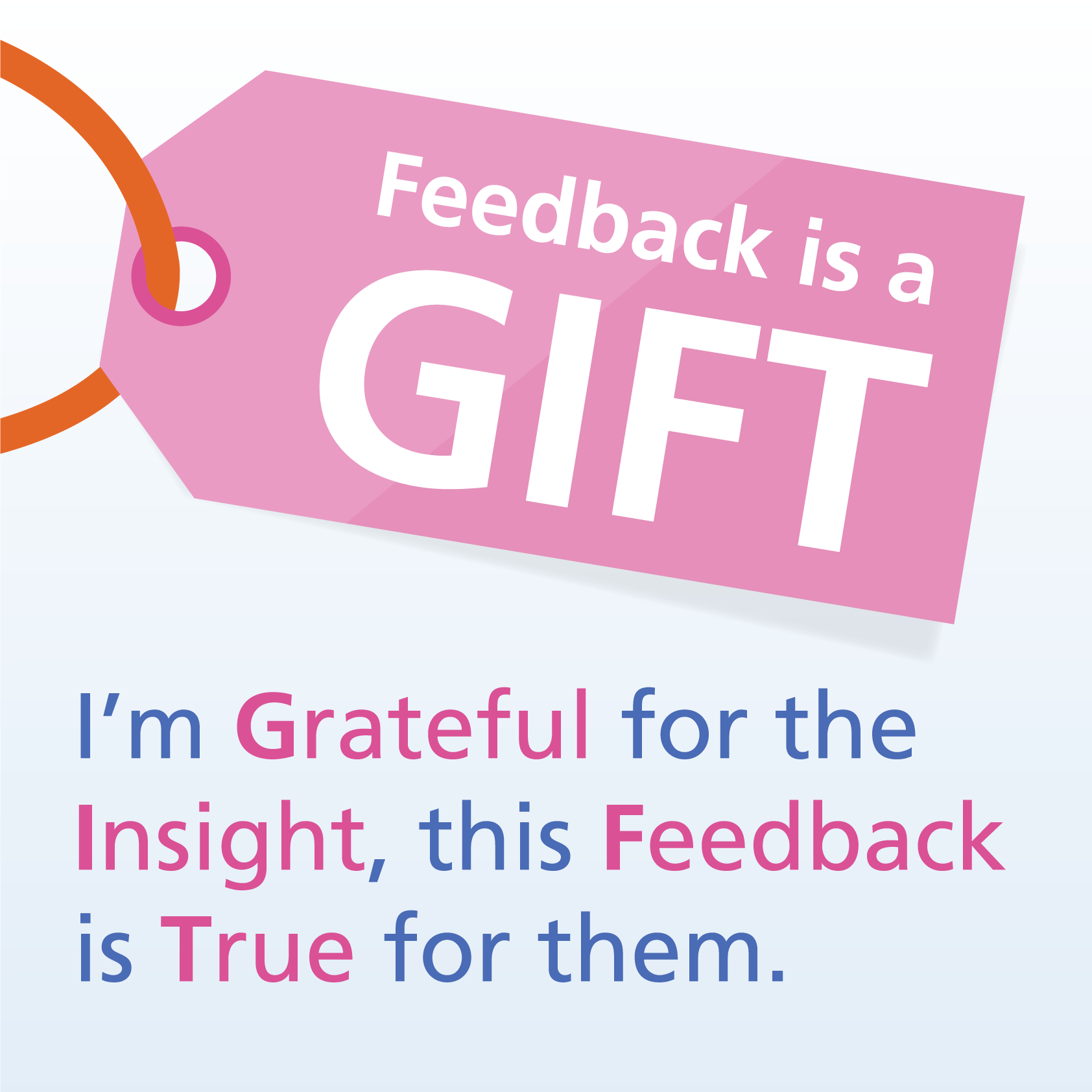How to make the “gift” of feedback work for you | by Vivienne Kay | UX  Collective