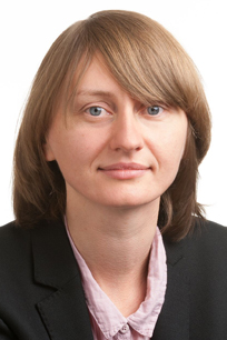 Dr Olina Onishchenko, Otago Business School