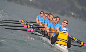 otago rowing recent preview