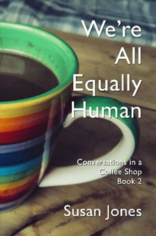 Alum_Bookshelf_Susan_Jones_We're_All_Equally_Human226x340