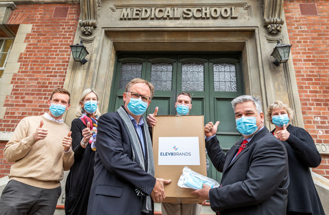 ANews0920 Surgical mask donation 650px