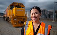 ANews 0921 Malia at the Wellington rail yards thumbnail