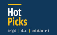 Hot Picks @Otago web thumbnail