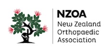 NZ Orthopaedic Association logo
