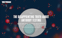 Link to verge antibody testing article