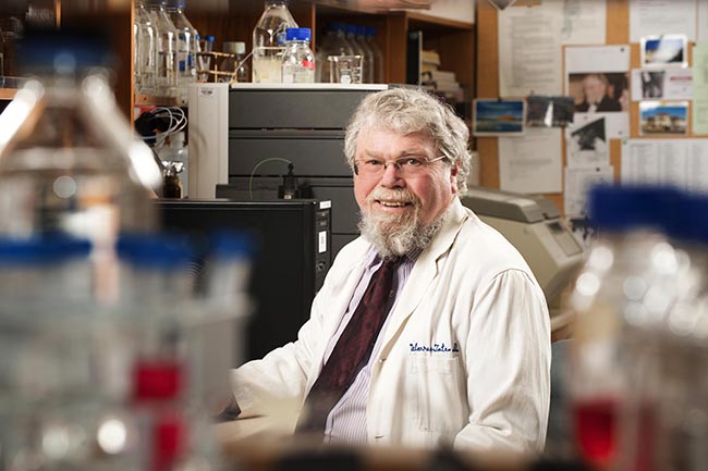 Professor Warren Tate becomes "Emeritus", News and events, Department of  Biochemistry, University of Otago, New Zealand