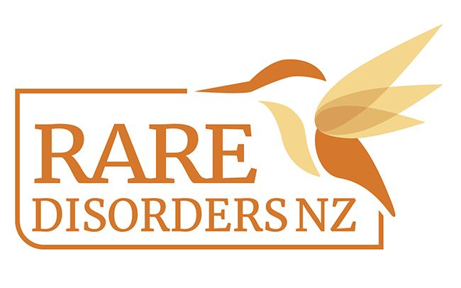 Rare Diseases Logo