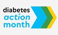 diabetes action month 2022 tn