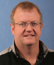 Professor Dave Grattan