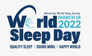 World Sleep Day thumbnail