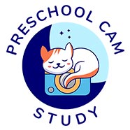Preschool Cam Study logo
