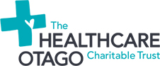 The Healthcare Otago Charitable Trust logo image
