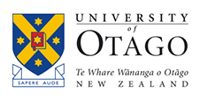 University of Otago logo image