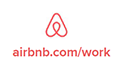 Airbnb Logo Image