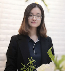 Charlene Li image