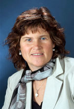 Associate Professor Sally McCormick