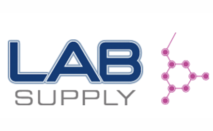 Lab Supply Logo