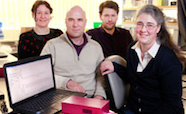 Jo-Ann Stanton and colleagues 