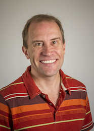 Associate Professor Steve Kamper image