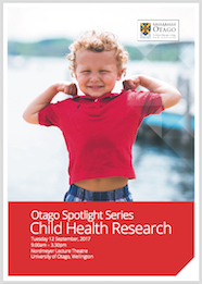 OSS Child Health programme