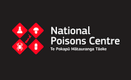 National Poisons Centre logo thumb