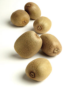 Photo of kiwifruit