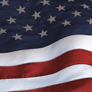 US Flag banner thumbnail