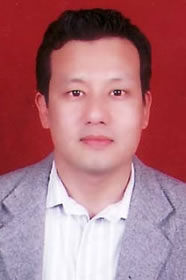Gagan Gurung