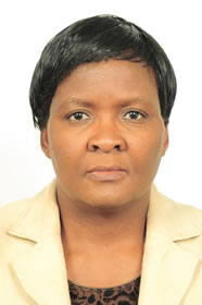 Dr Onalenna Seitio-Kgokgwe