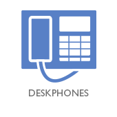 deskphones