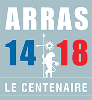 Arras logo. 