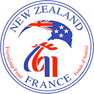 NZFFFA logo. 