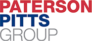 Patterson Pitt Group logo. 
