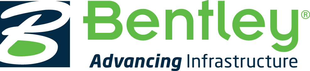 Bentley logo. 