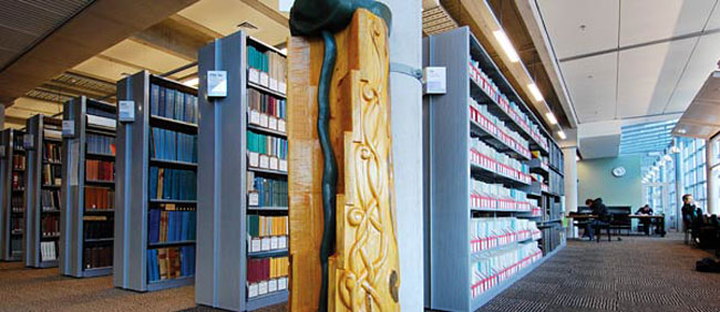 Maori Resources Collection-Library