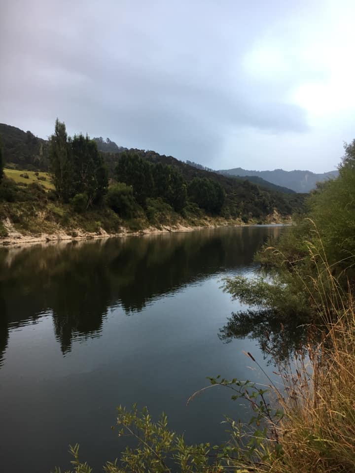 Whanganui River - NPM PI E.W