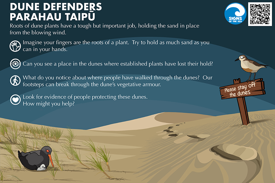Dune Defenders image