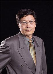 Dr W K Leung image