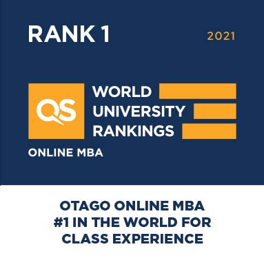 QS MBA Ranking 2021 – 1 Class1