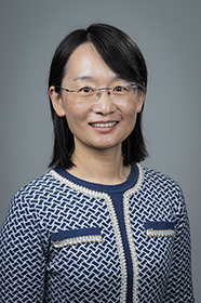 Ting Wang image (2023)