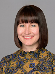 Elena Calvert