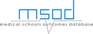 MSOD logo