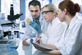 scientists lab medical laboratory careers otago science med work